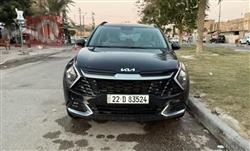 کیا سپۆرتاج